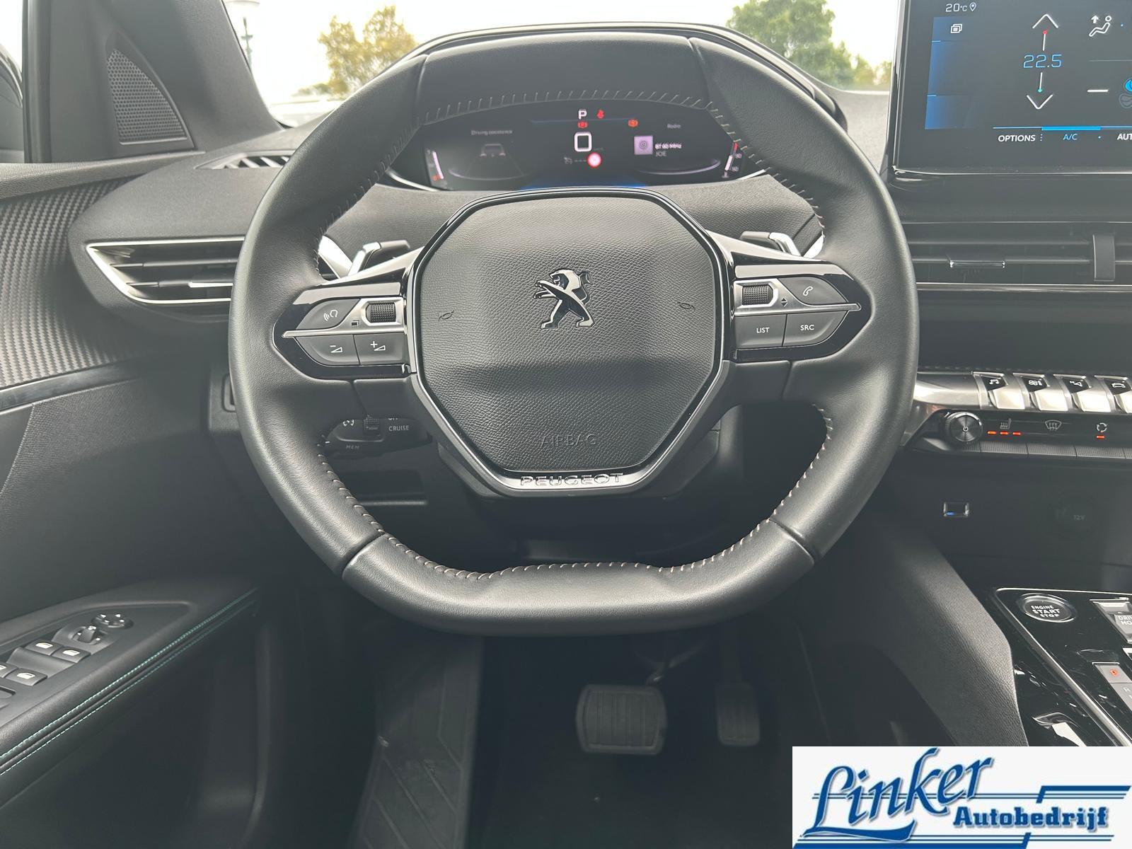 Foto van Peugeot 5008