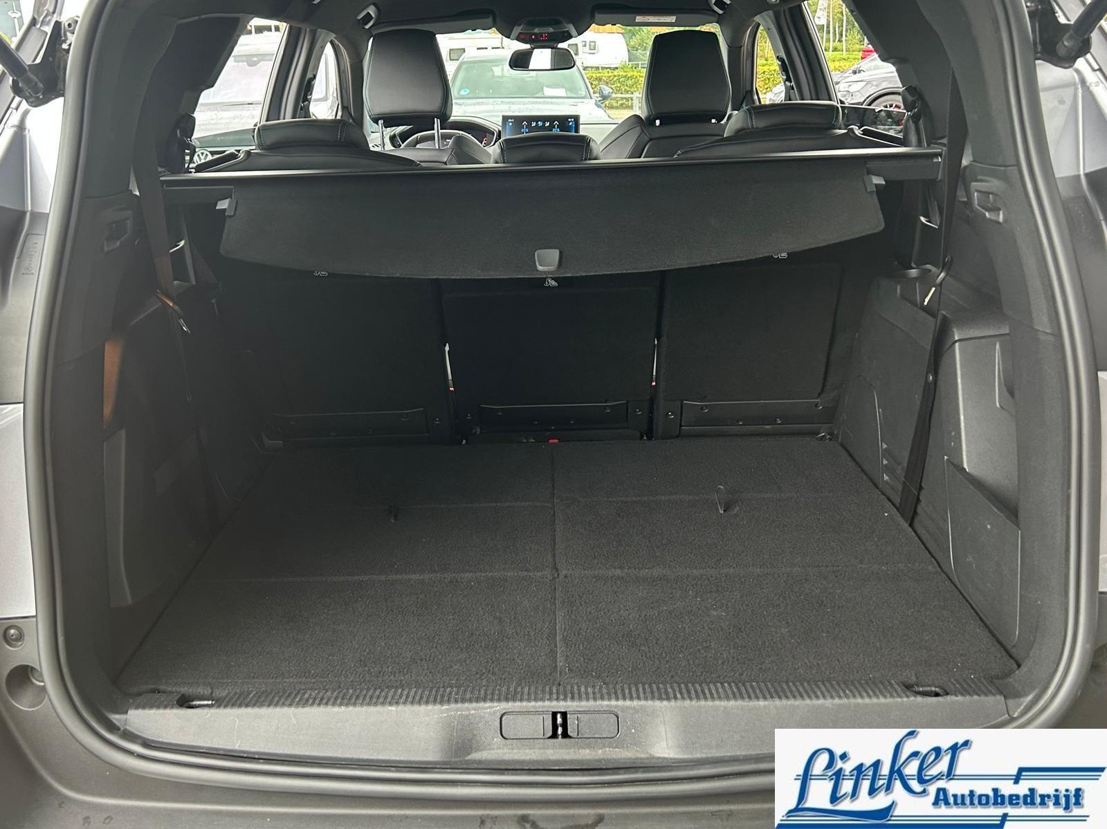 Foto van Peugeot 5008