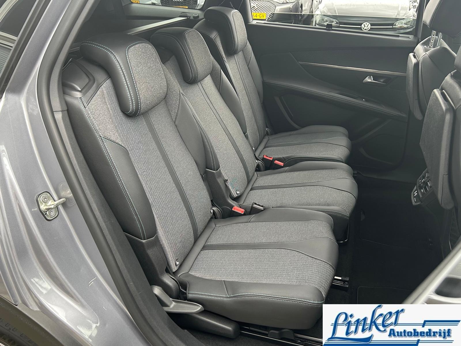 Foto van Peugeot 5008