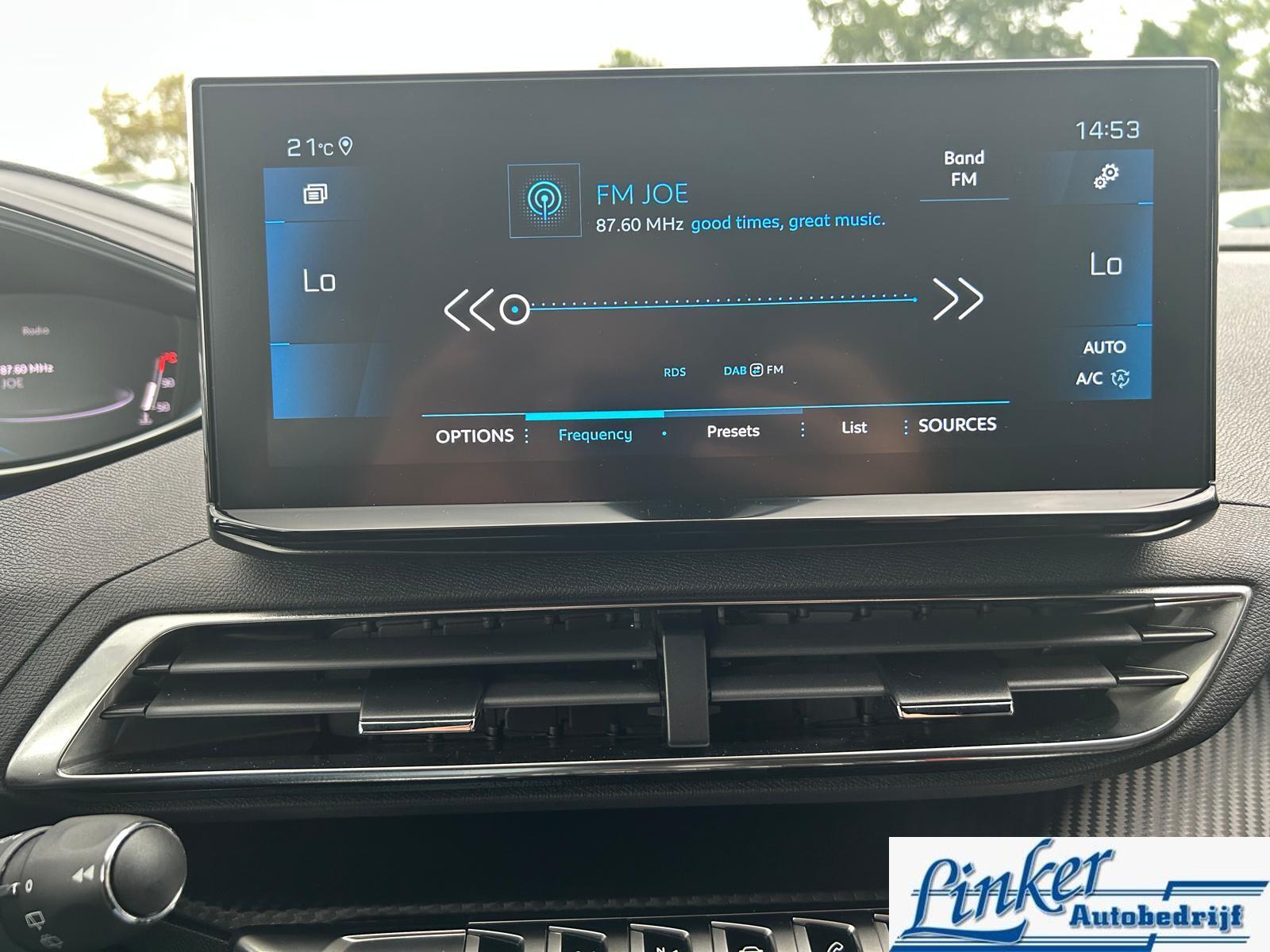 Foto van Peugeot 5008