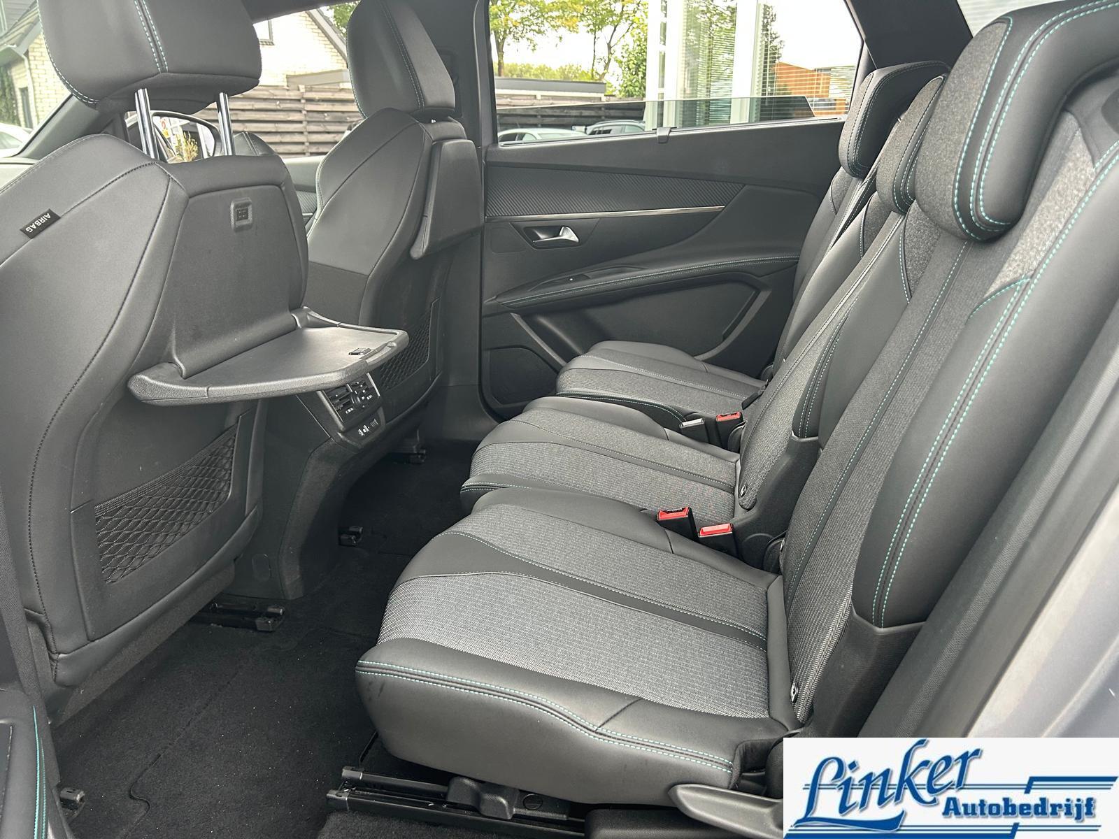 Foto van Peugeot 5008