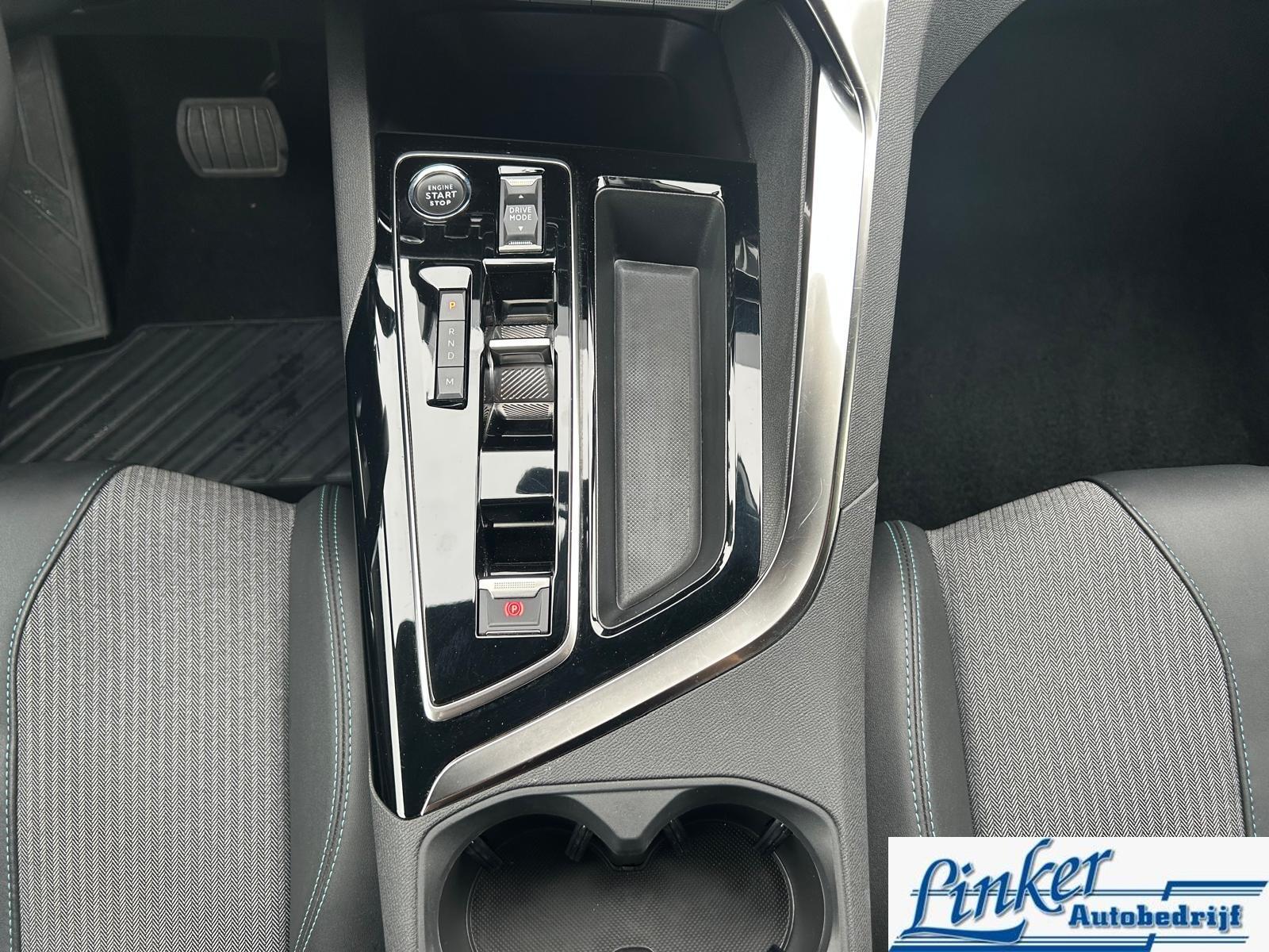 Foto van Peugeot 5008