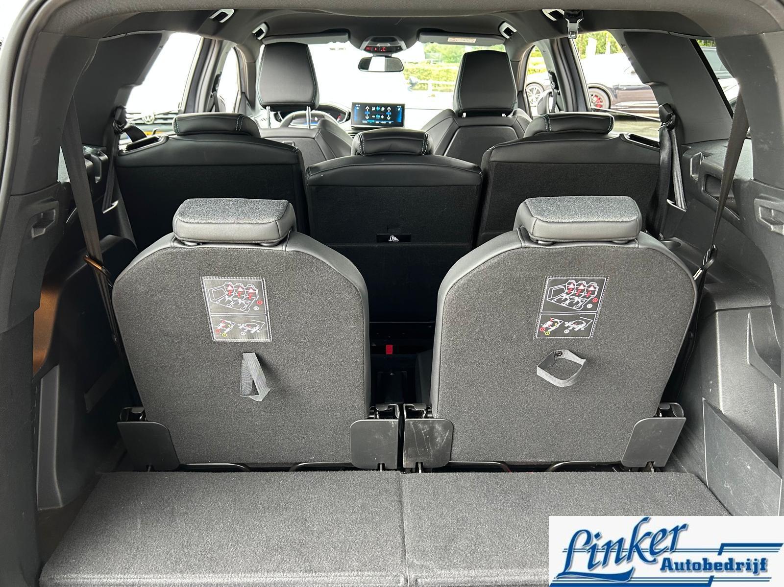 Foto van Peugeot 5008