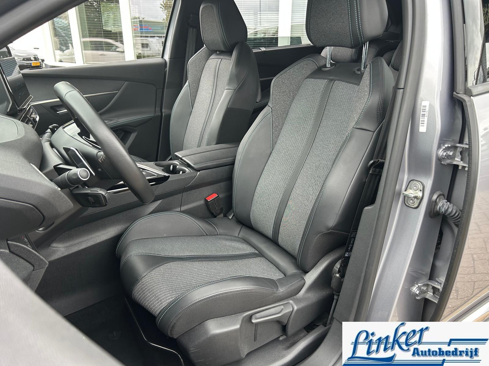 Foto van Peugeot 5008