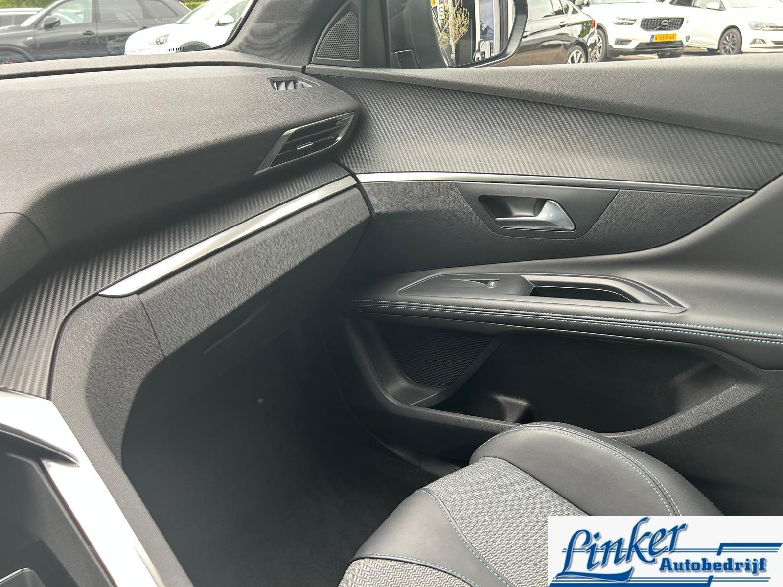 Foto van Peugeot 5008