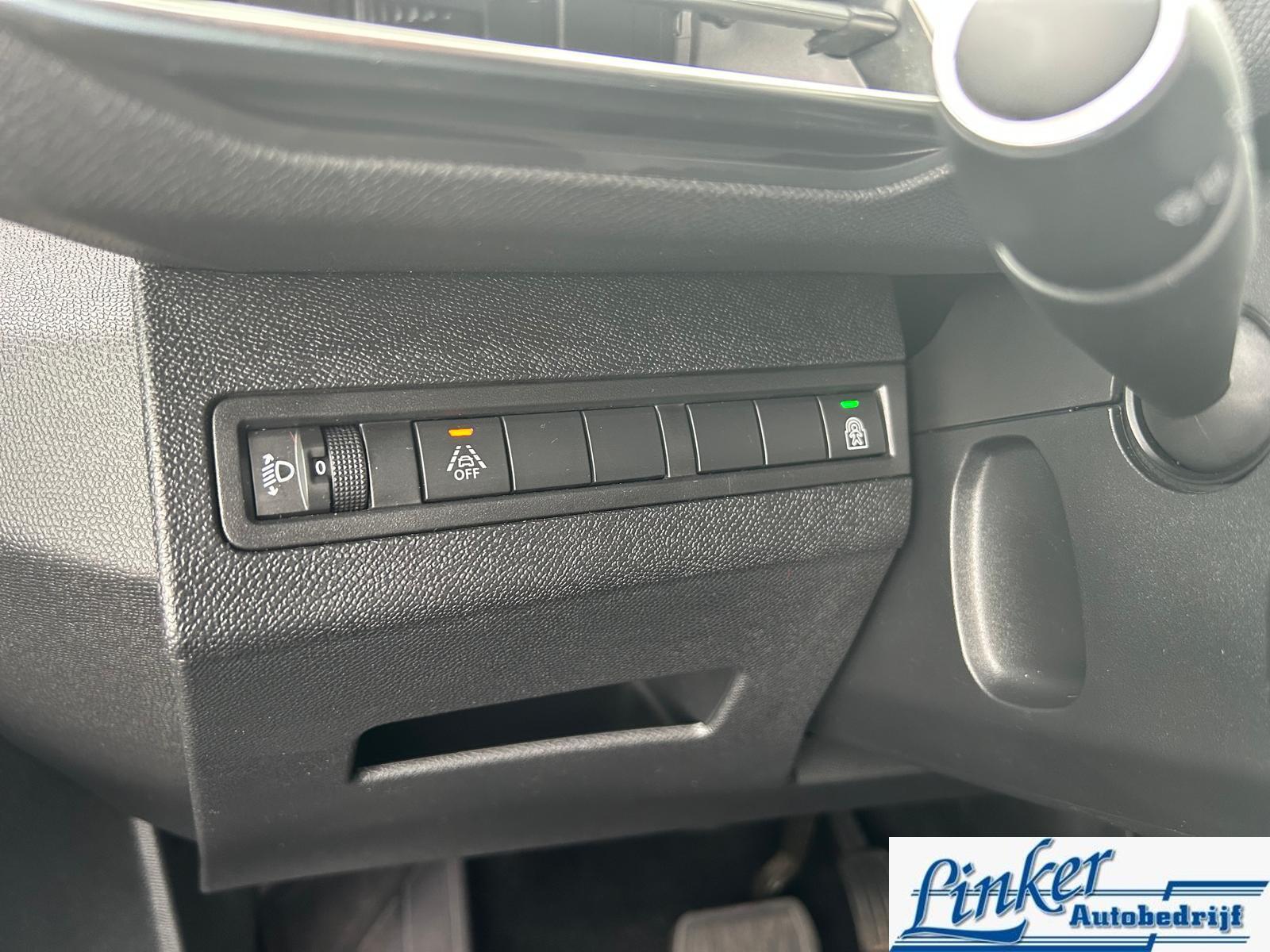 Foto van Peugeot 5008