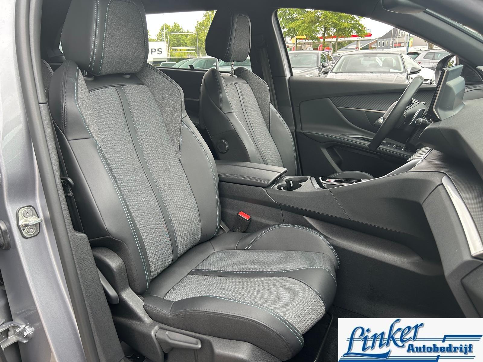 Foto van Peugeot 5008