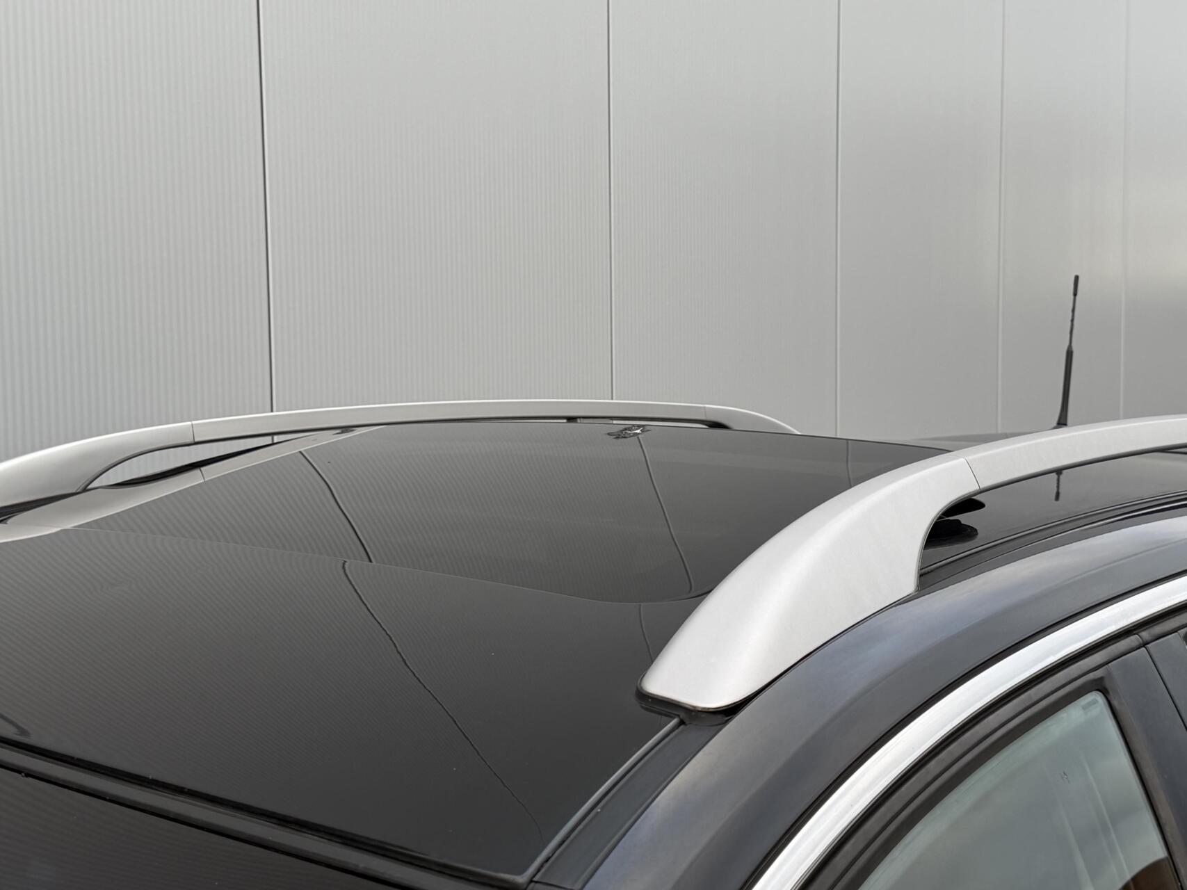 Foto van Opel Antara
