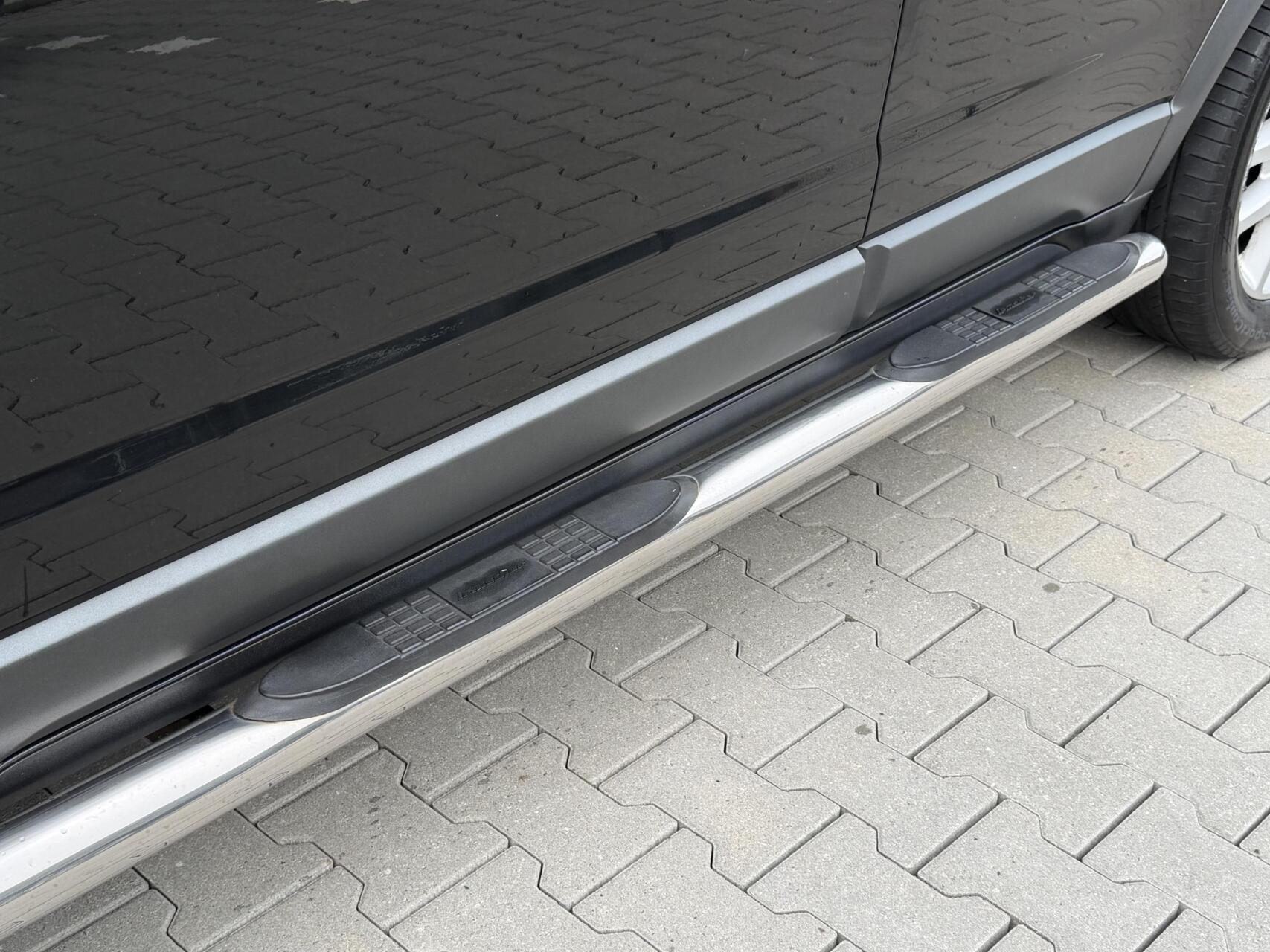 Foto van Opel Antara