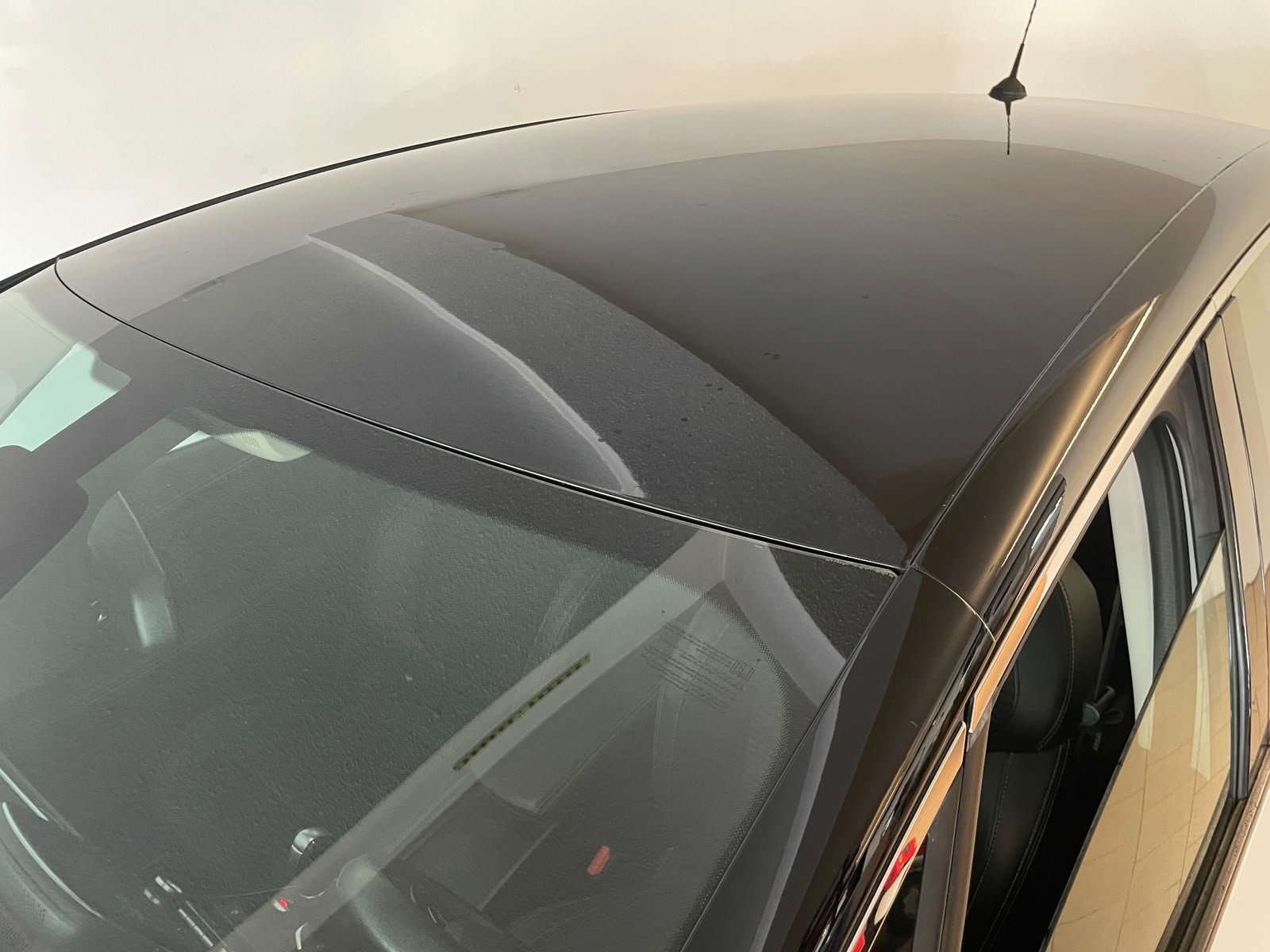 Foto van Renault Scenic