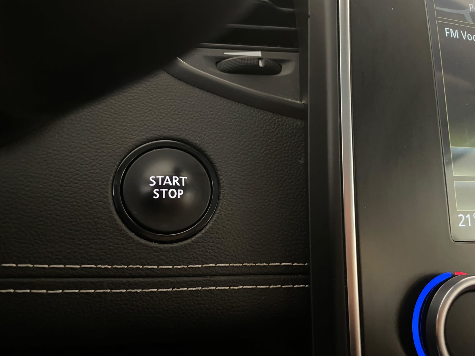 Foto van Renault Scenic