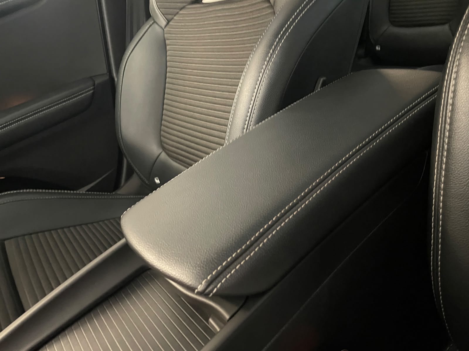 Foto van Renault Scenic