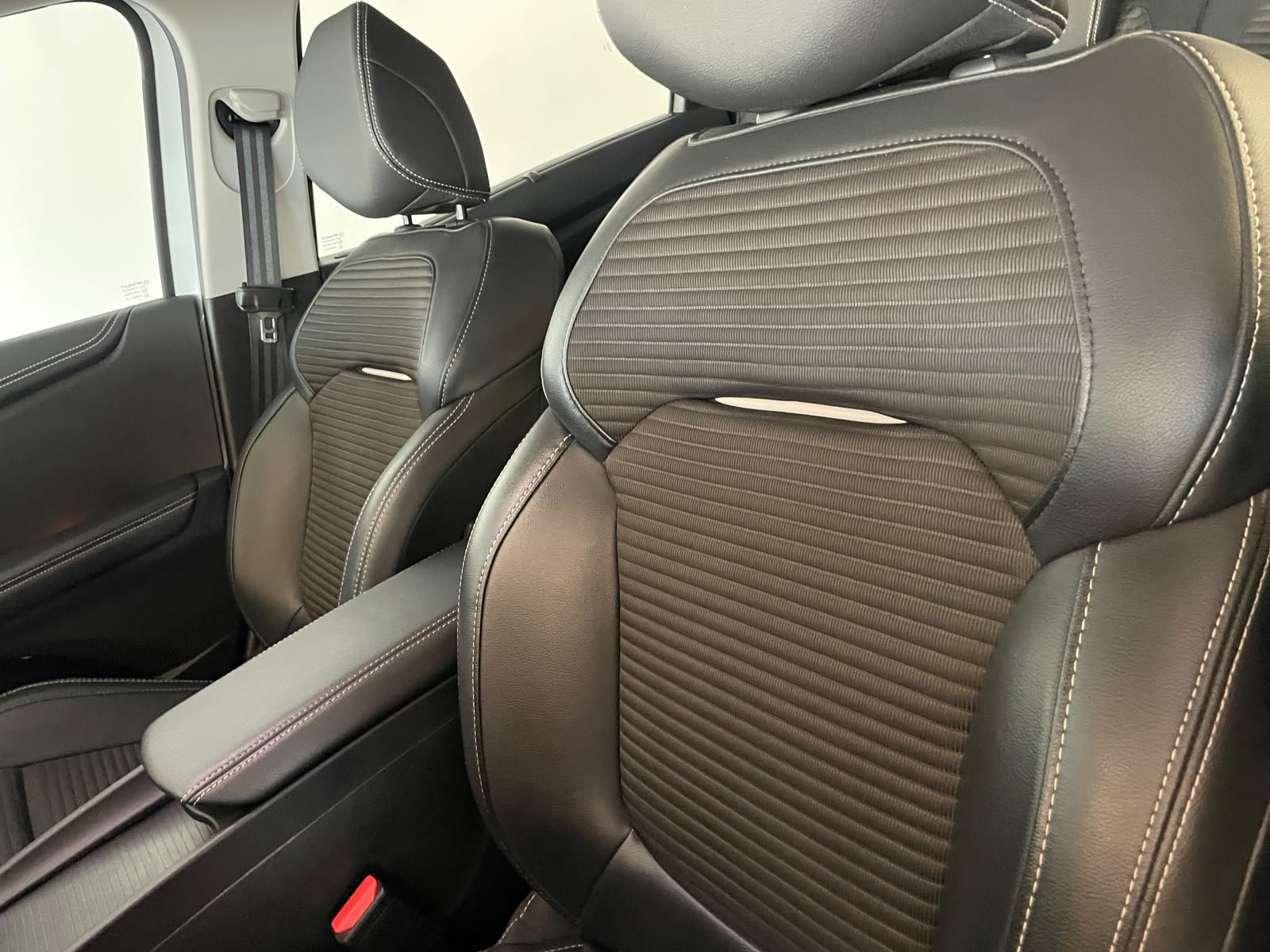 Foto van Renault Scenic
