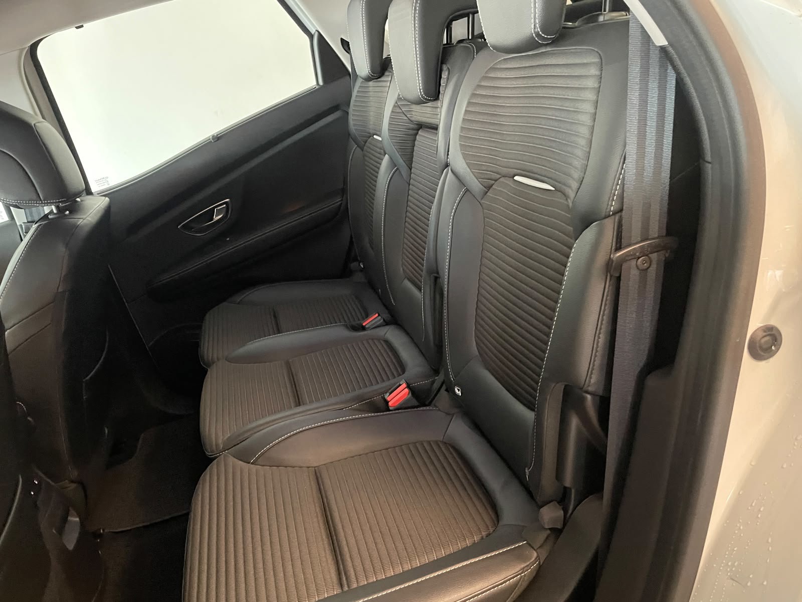 Foto van Renault Scenic