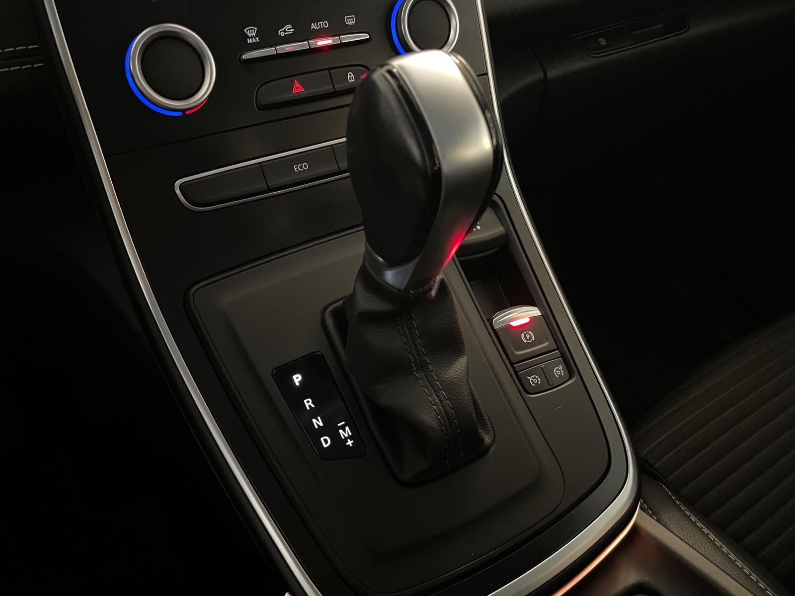 Foto van Renault Scenic