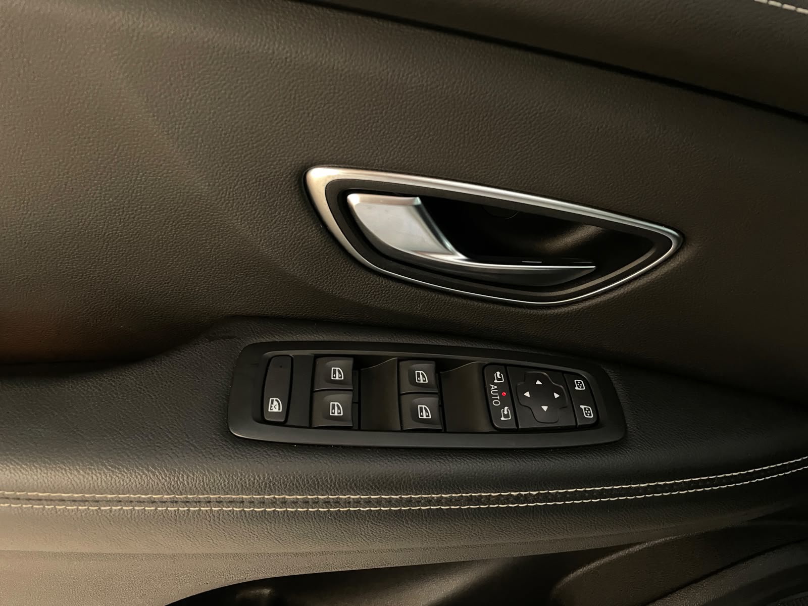 Foto van Renault Scenic