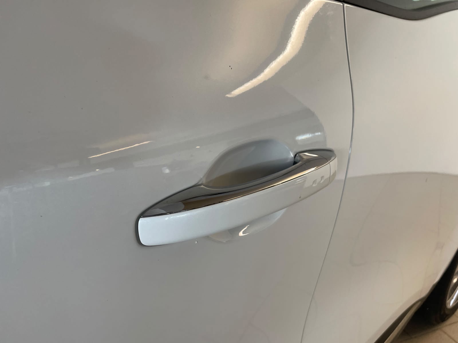Foto van Renault Scenic