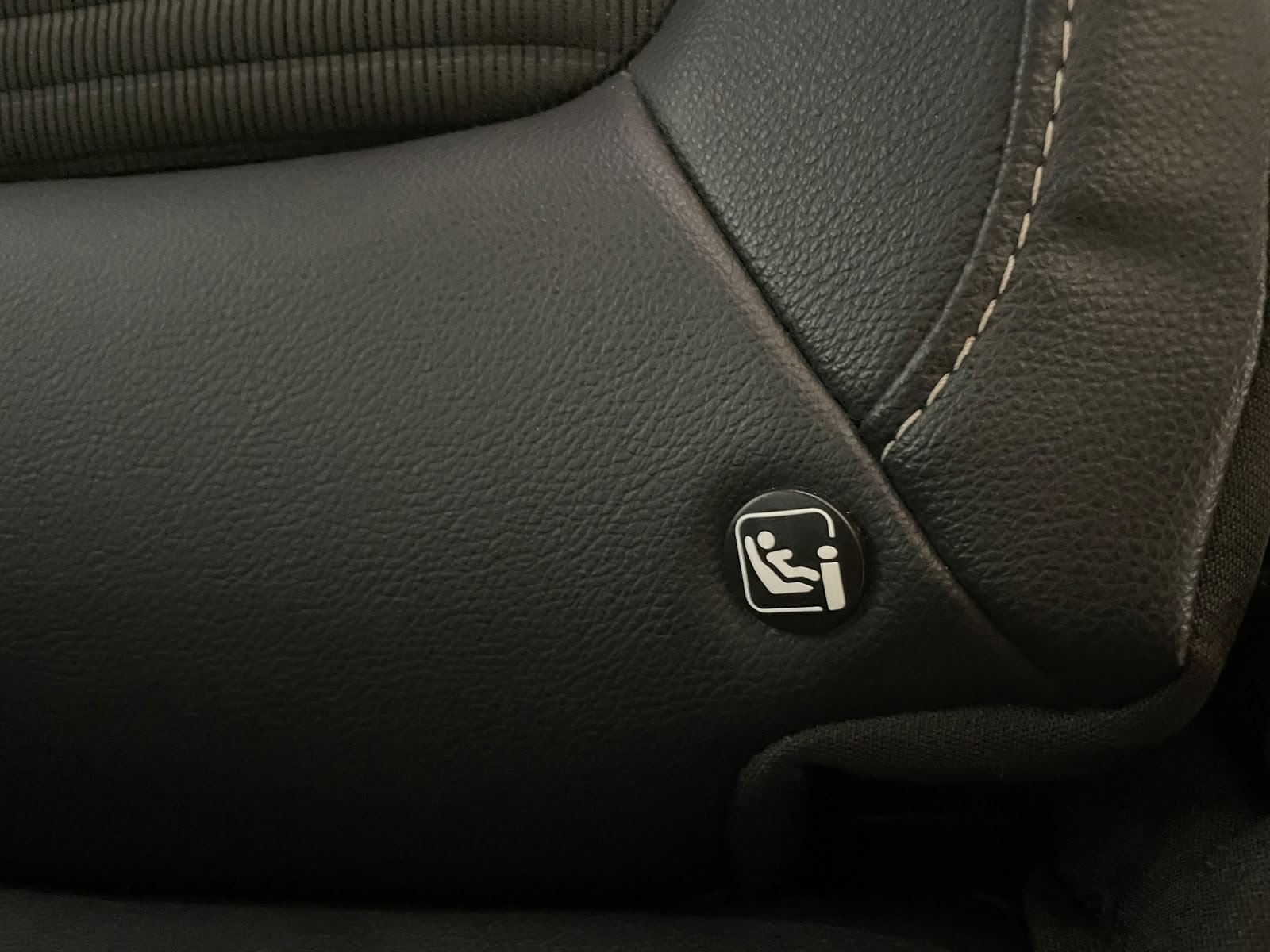 Foto van Renault Scenic