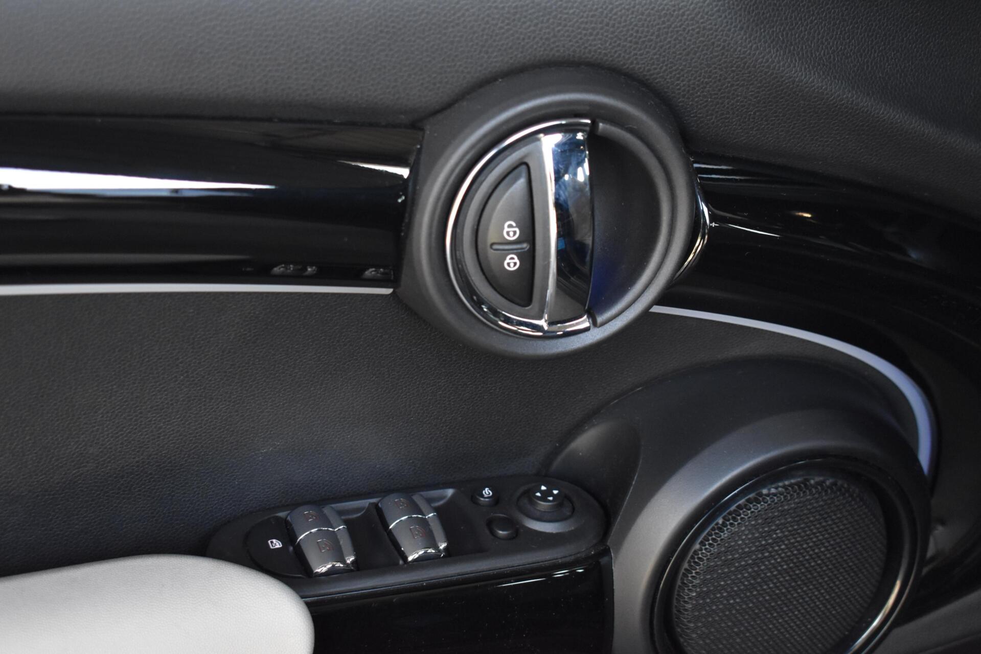 Foto van Mini Cooper