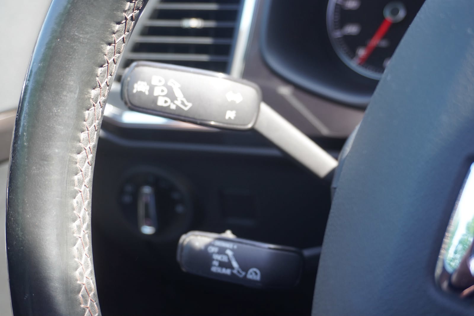 Foto van Seat Ateca