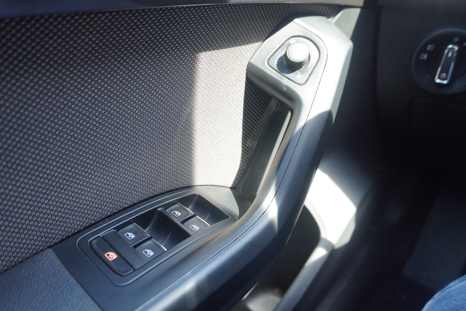 Foto van Seat Ateca