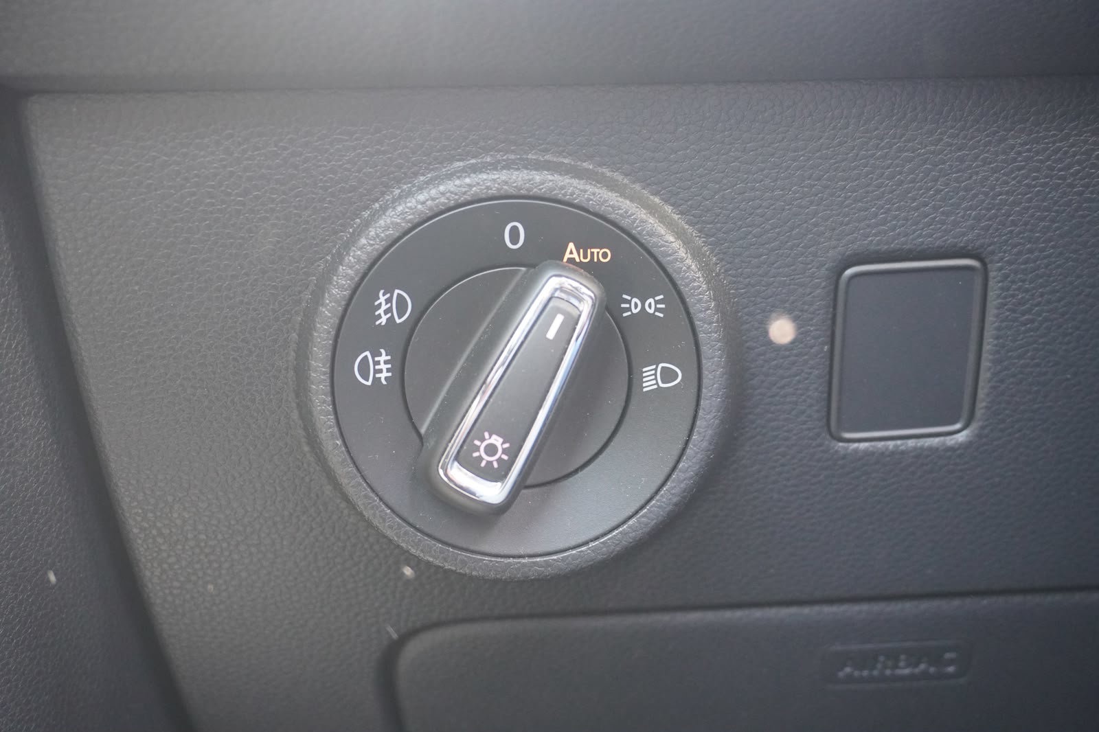 Foto van Seat Ateca