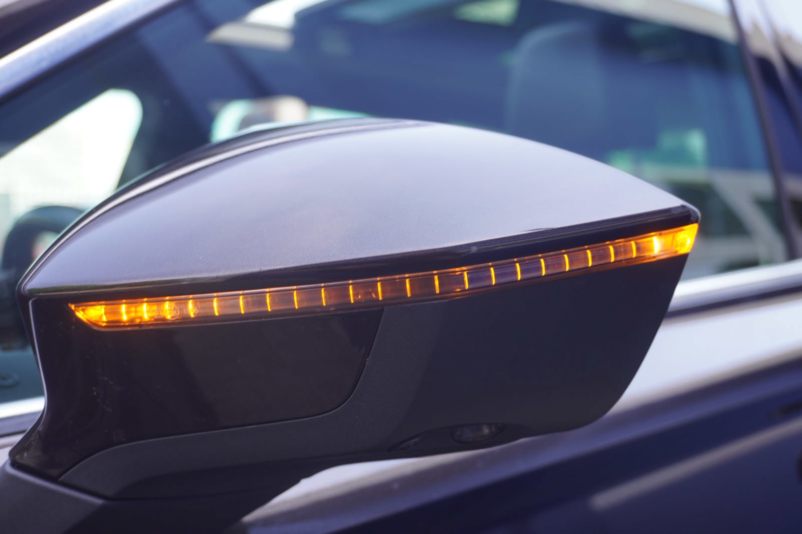Foto van Seat Ateca