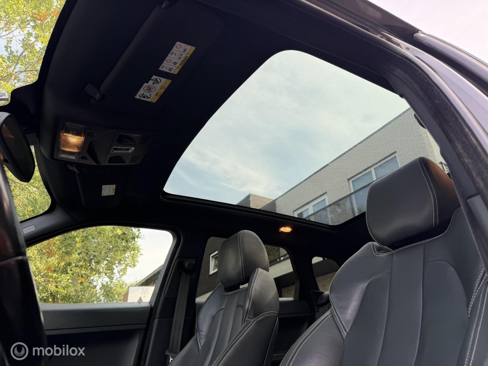 Foto van Land Rover Range Rover Evoque