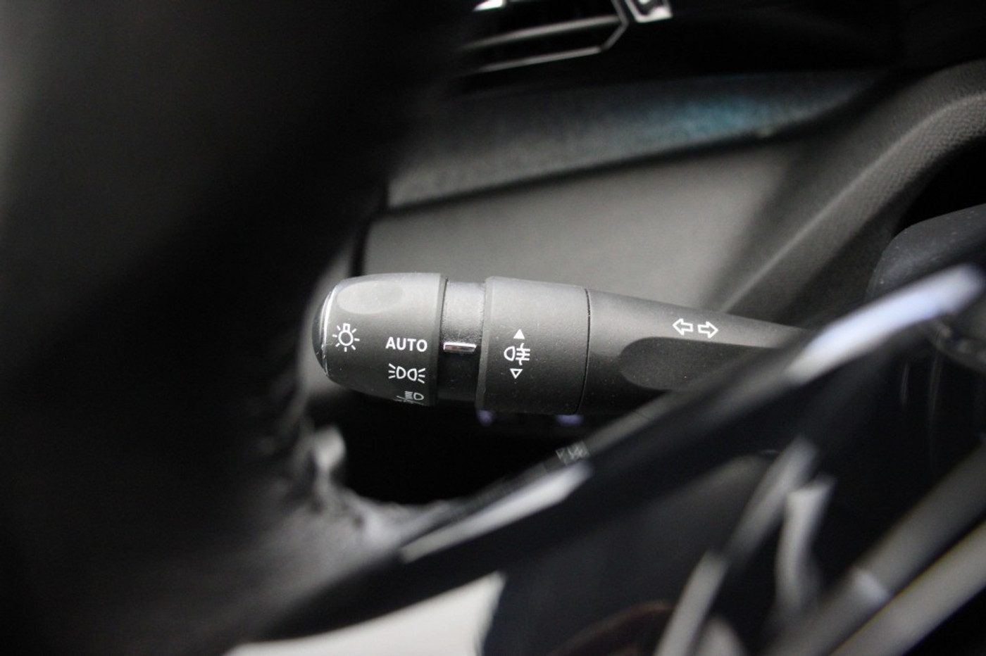 Foto van Peugeot 308