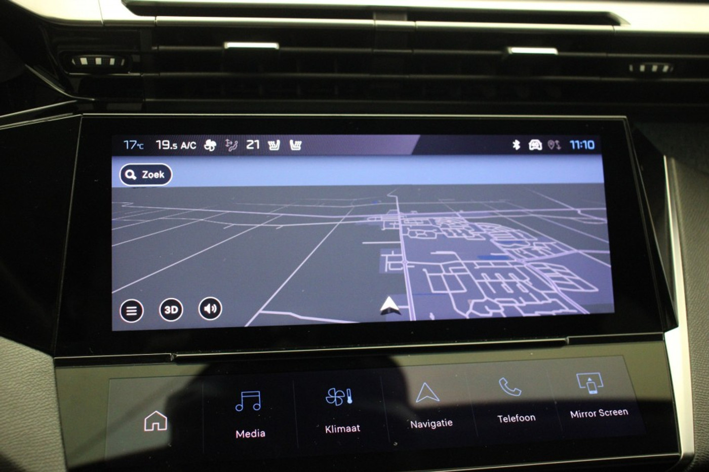 Foto van Peugeot 308