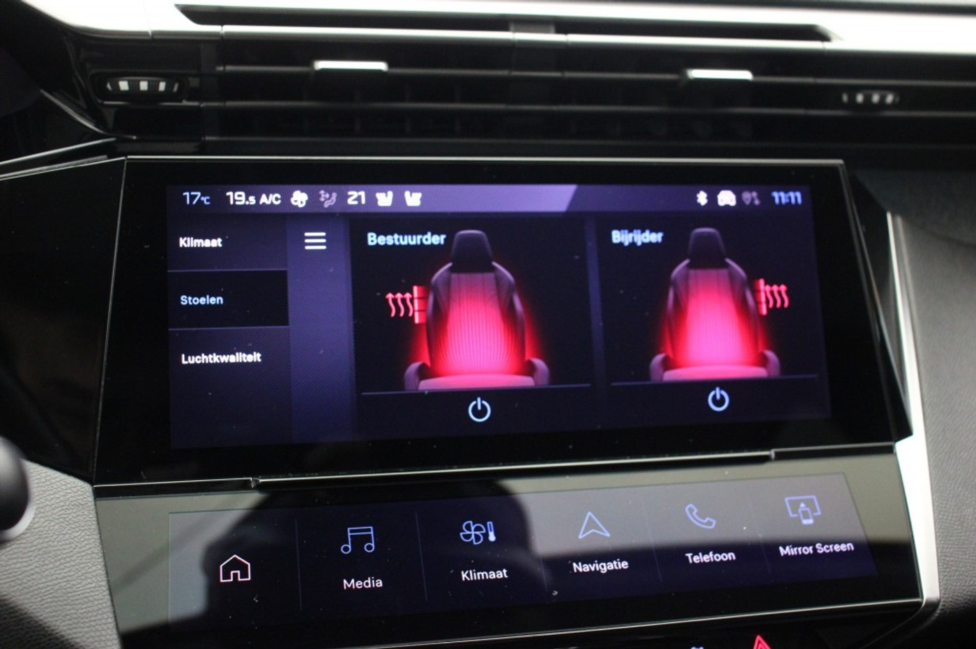 Foto van Peugeot 308