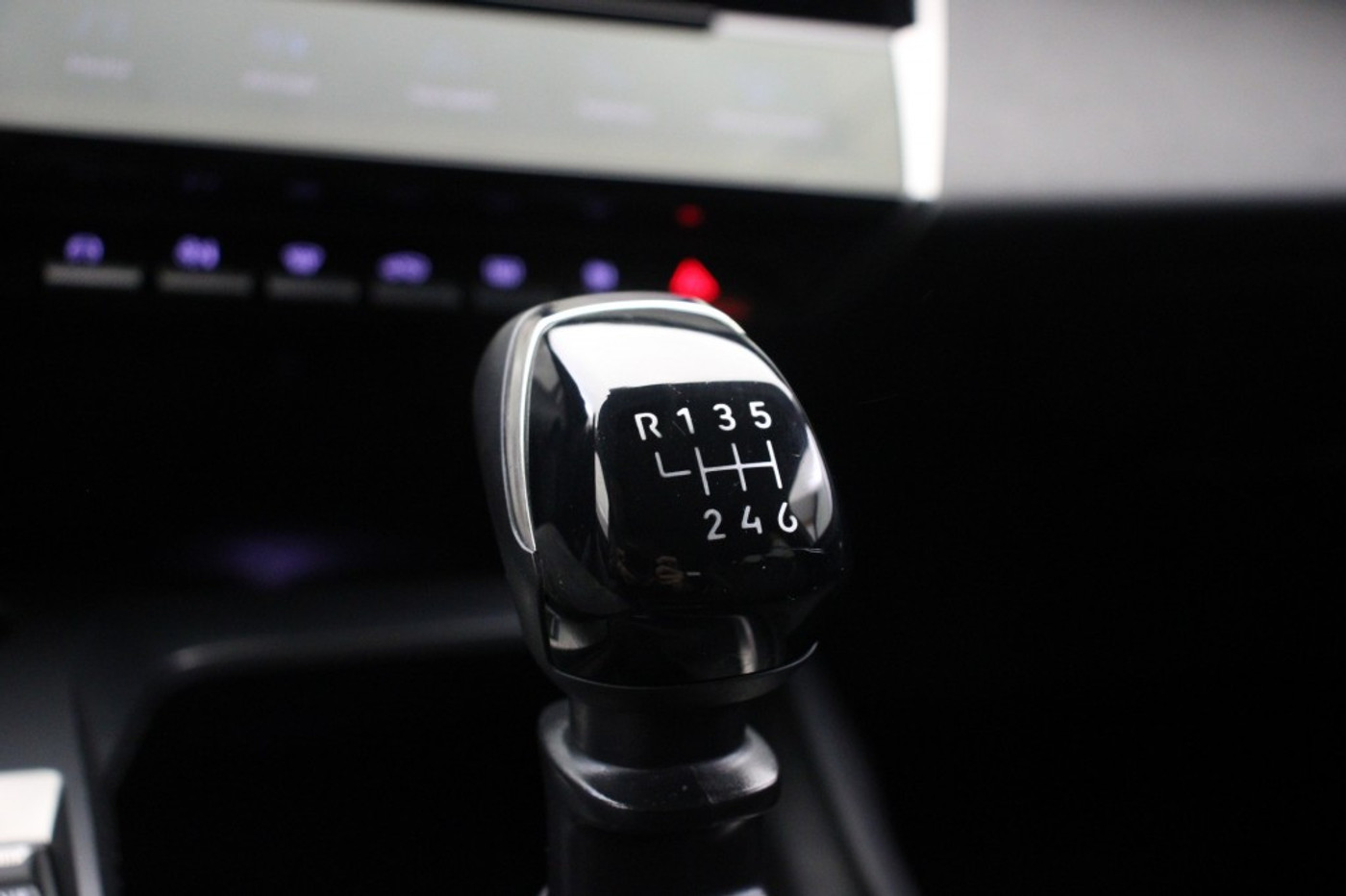 Foto van Peugeot 308