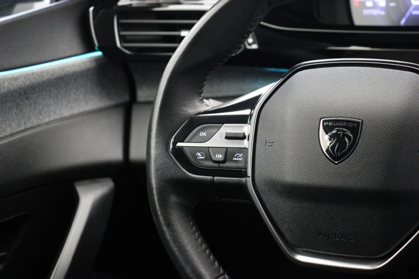 Foto van Peugeot 308