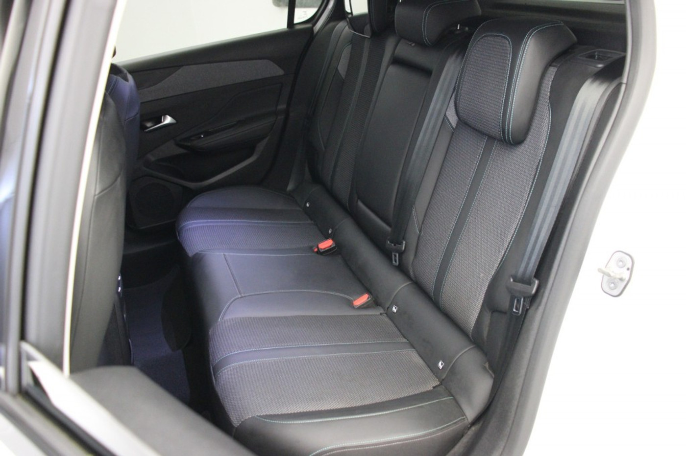 Foto van Peugeot 308
