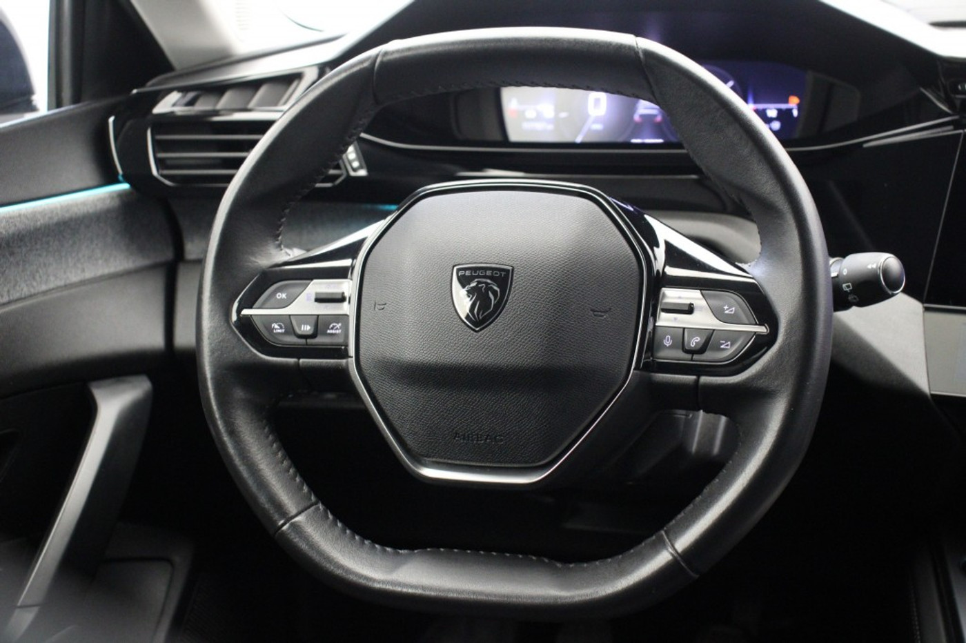 Foto van Peugeot 308