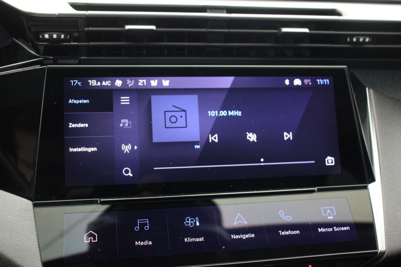 Foto van Peugeot 308