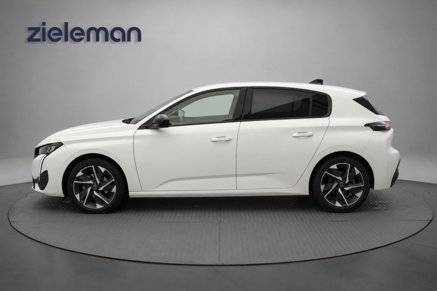 Foto van Peugeot 308