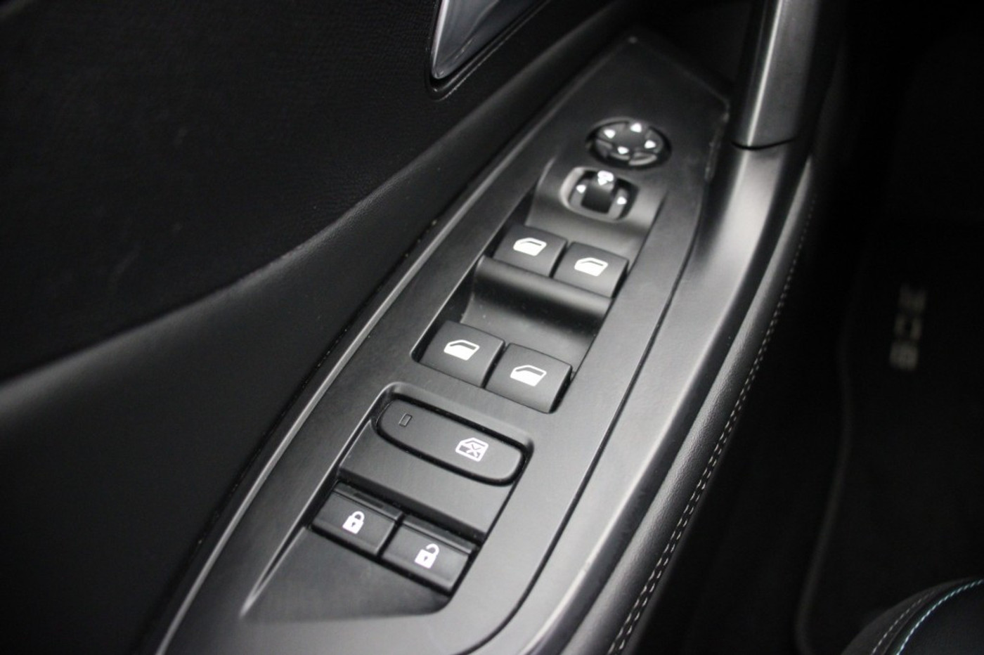 Foto van Peugeot 308