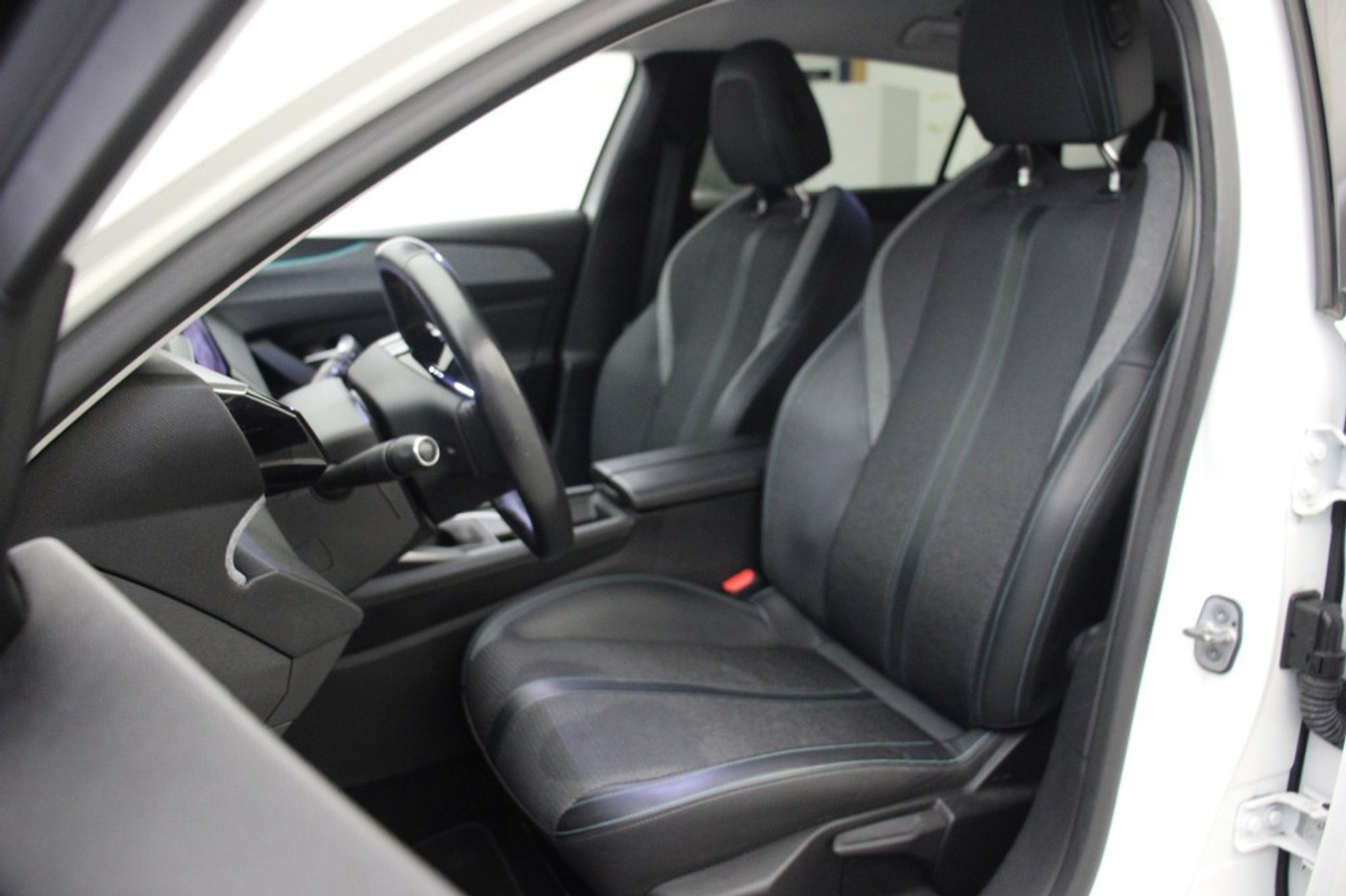 Foto van Peugeot 308