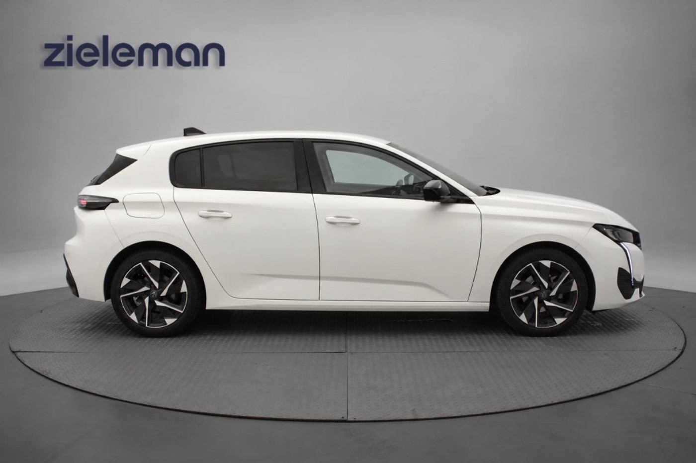 Foto van Peugeot 308