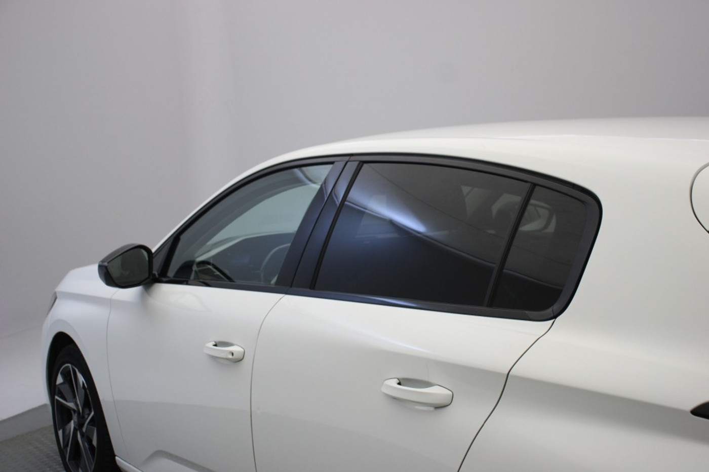 Foto van Peugeot 308