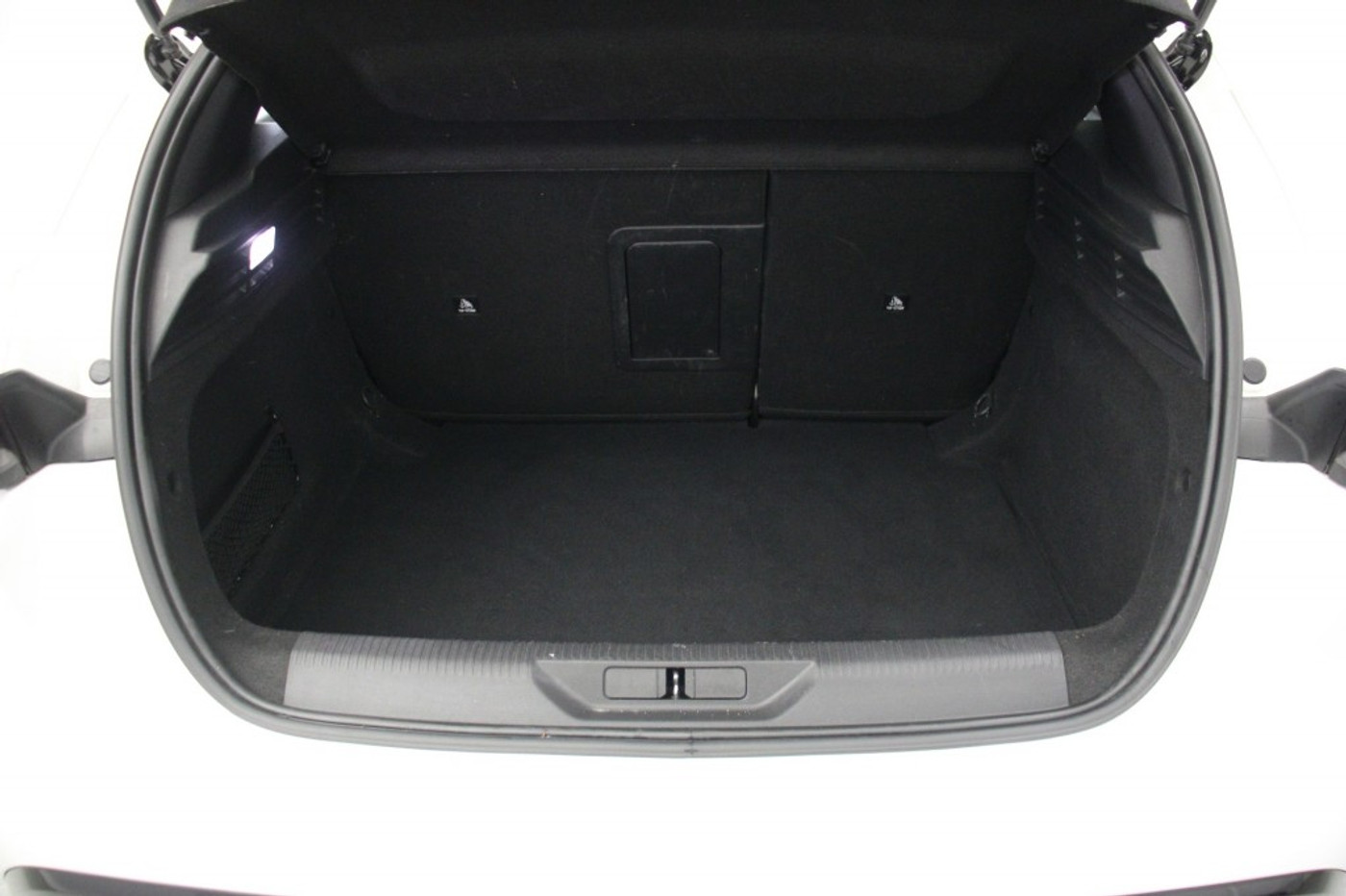 Foto van Peugeot 308
