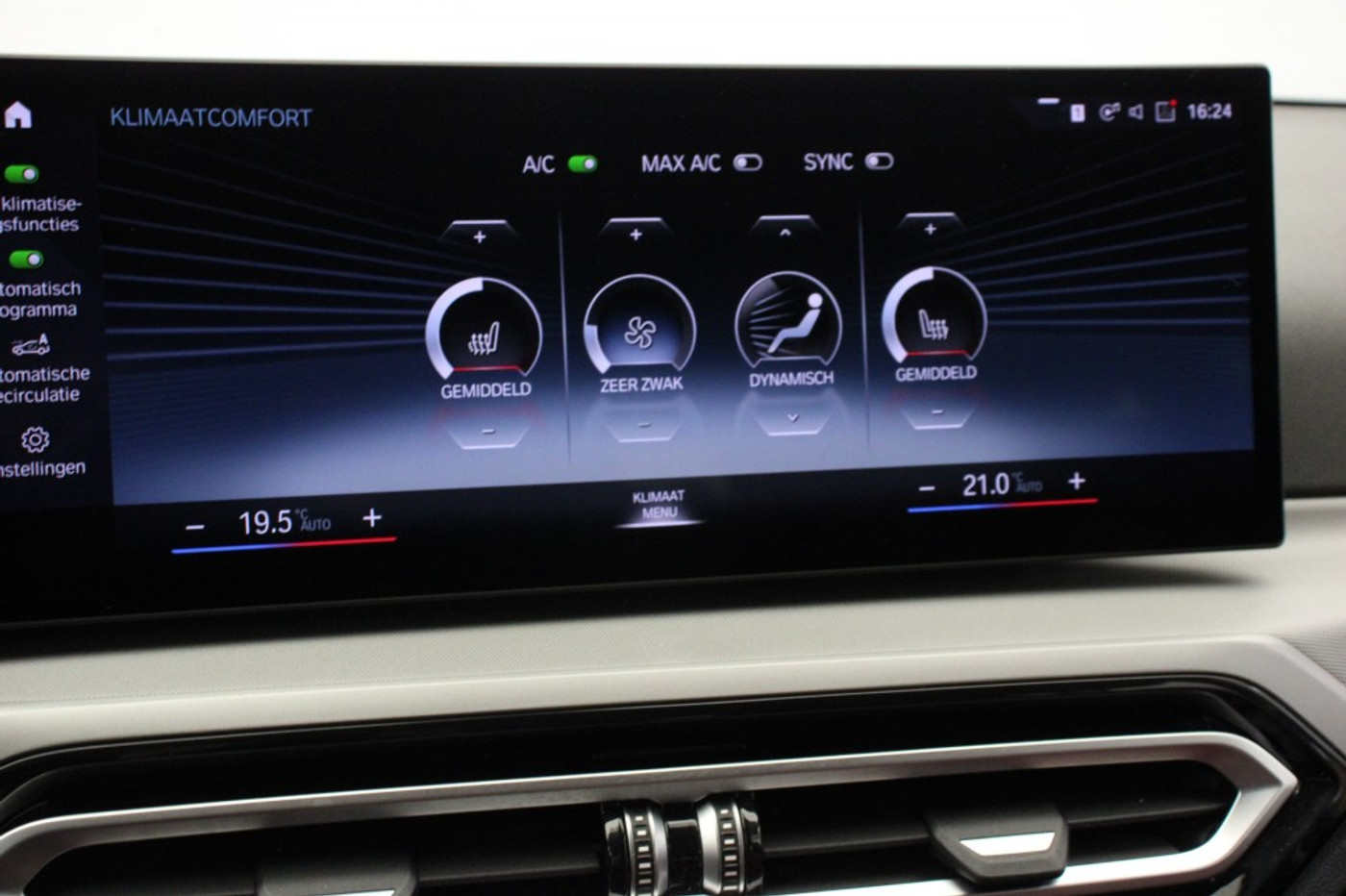 Foto van BMW 330e