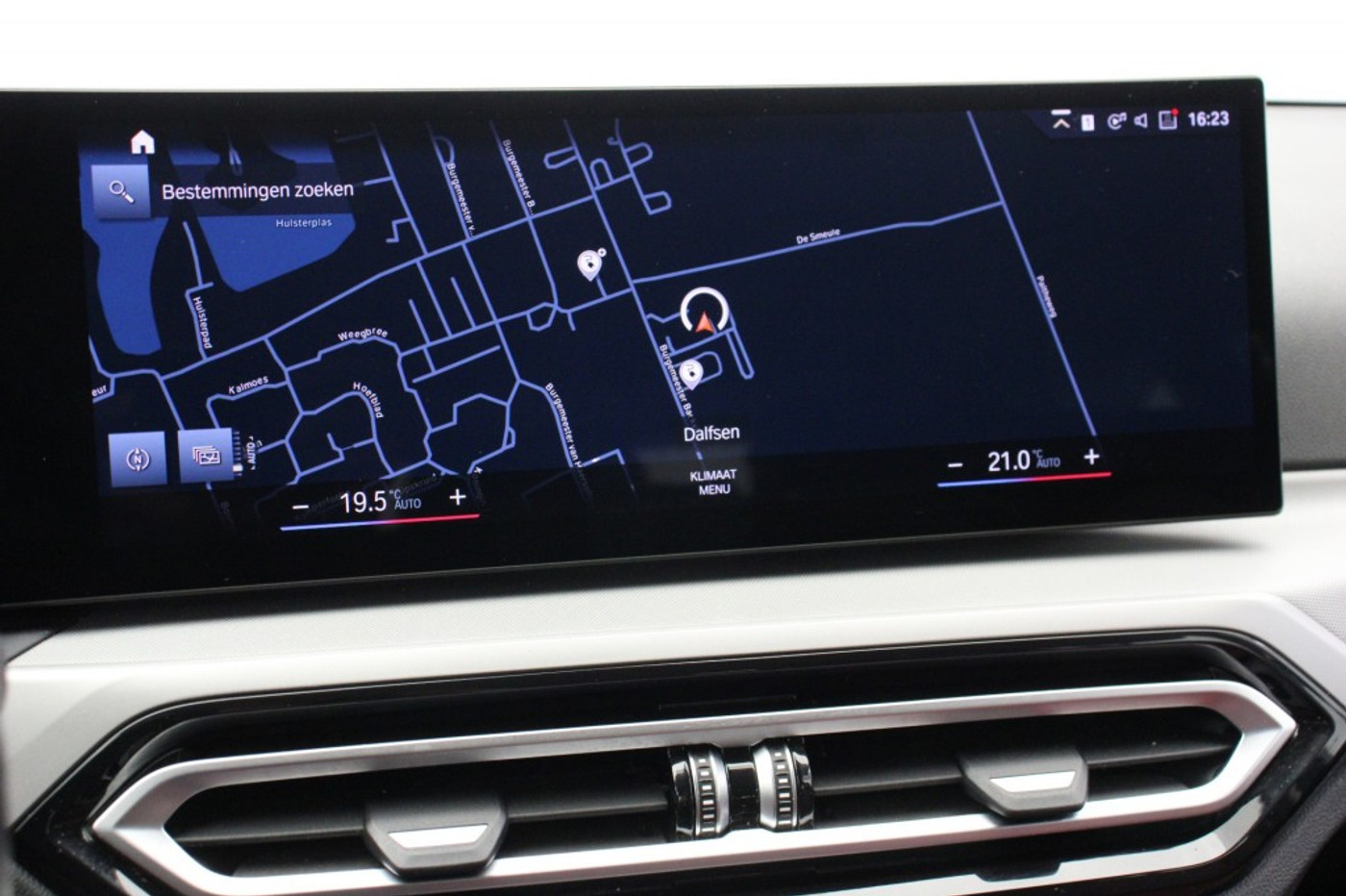 Foto van BMW 330e