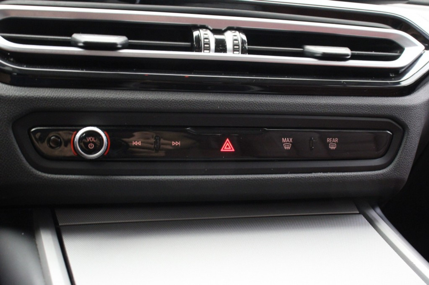 Foto van BMW 330e