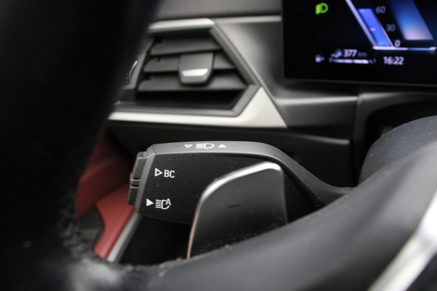 Foto van BMW 330e