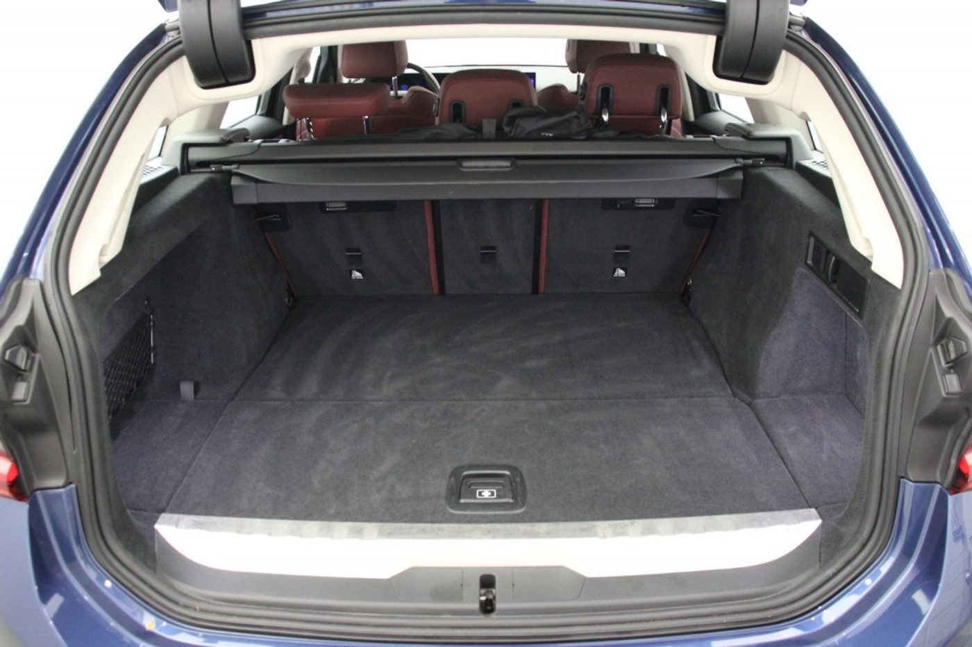 Foto van BMW 330e