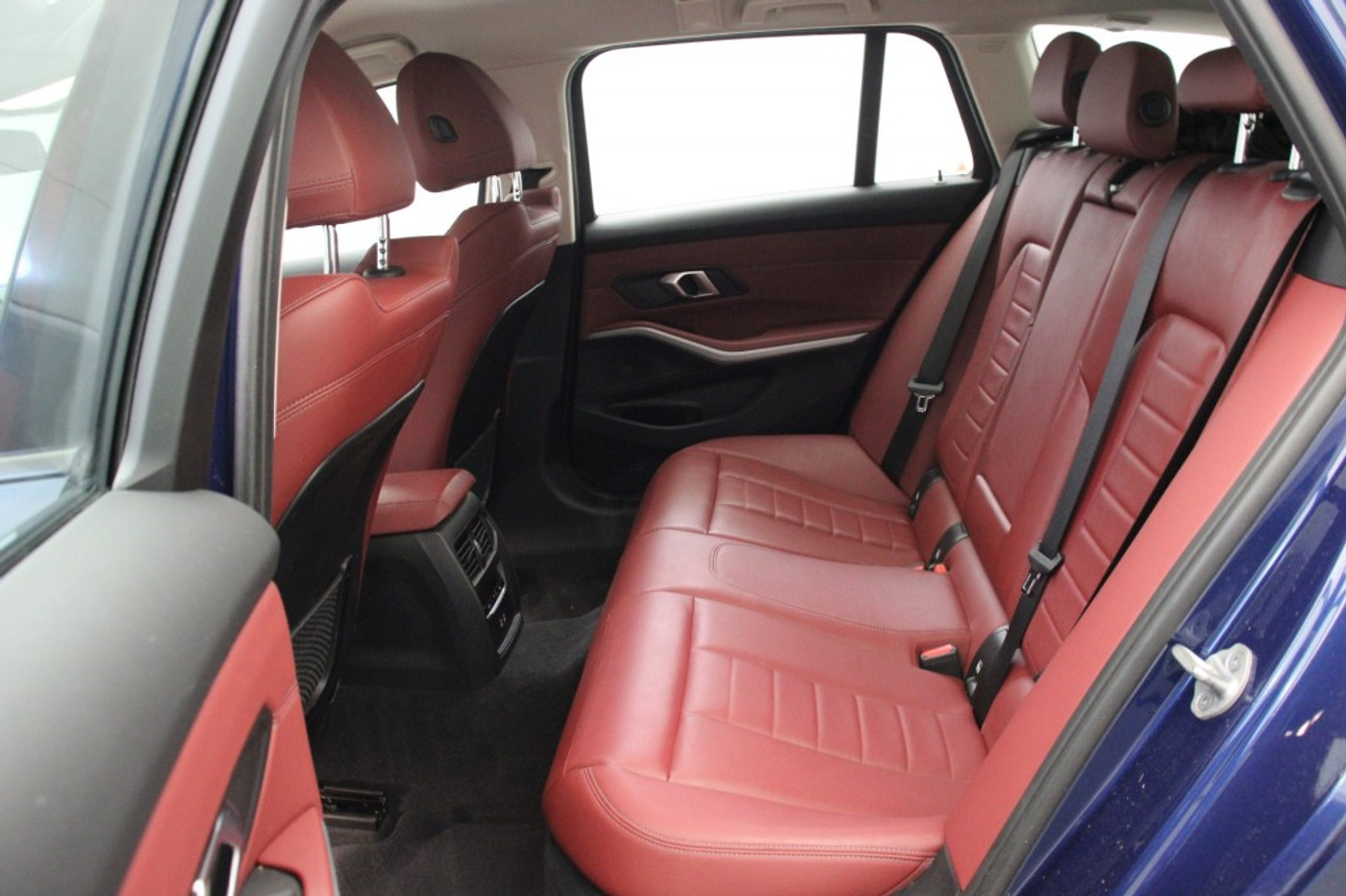 Foto van BMW 330e