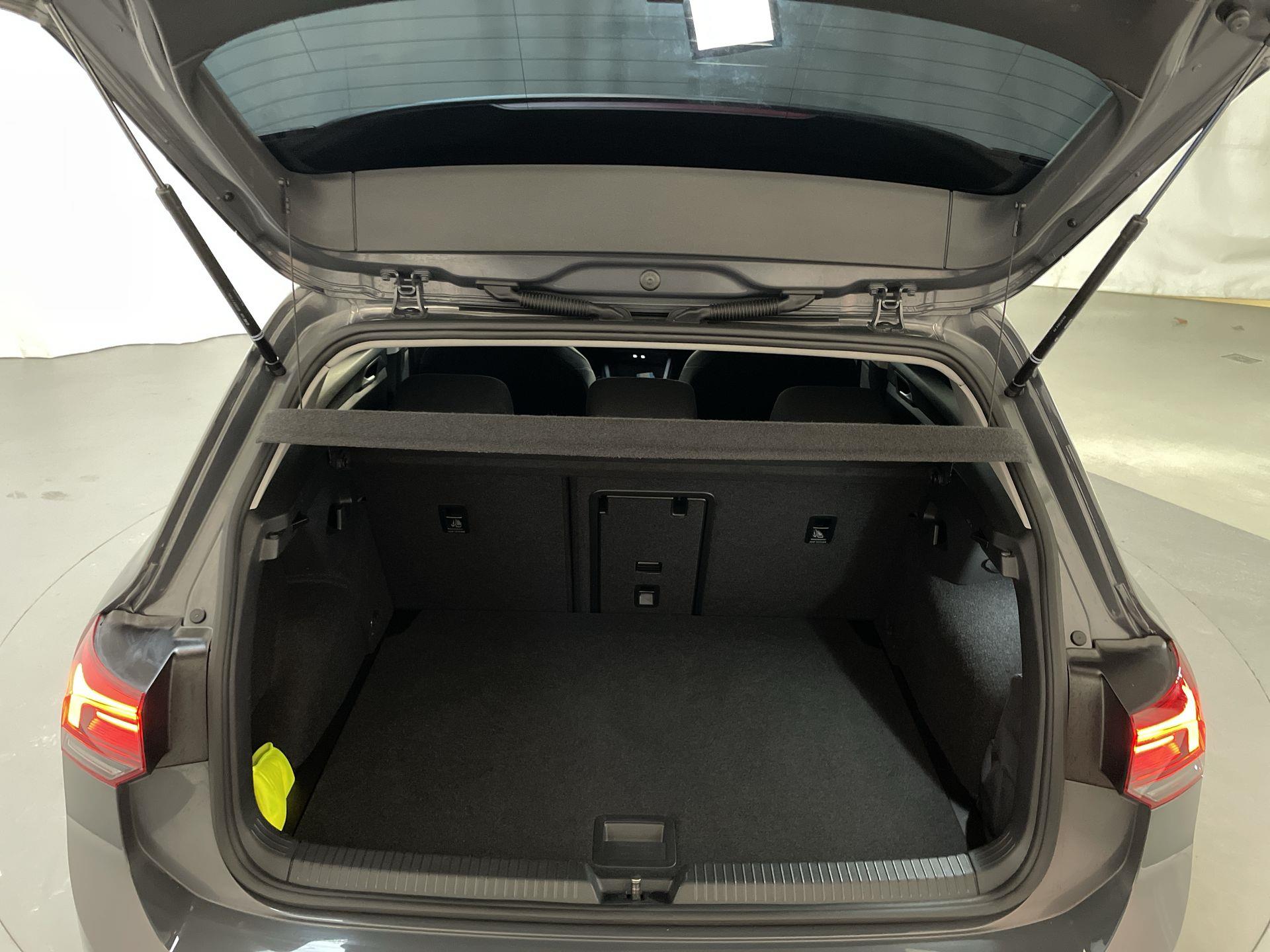 Foto van Volkswagen Golf