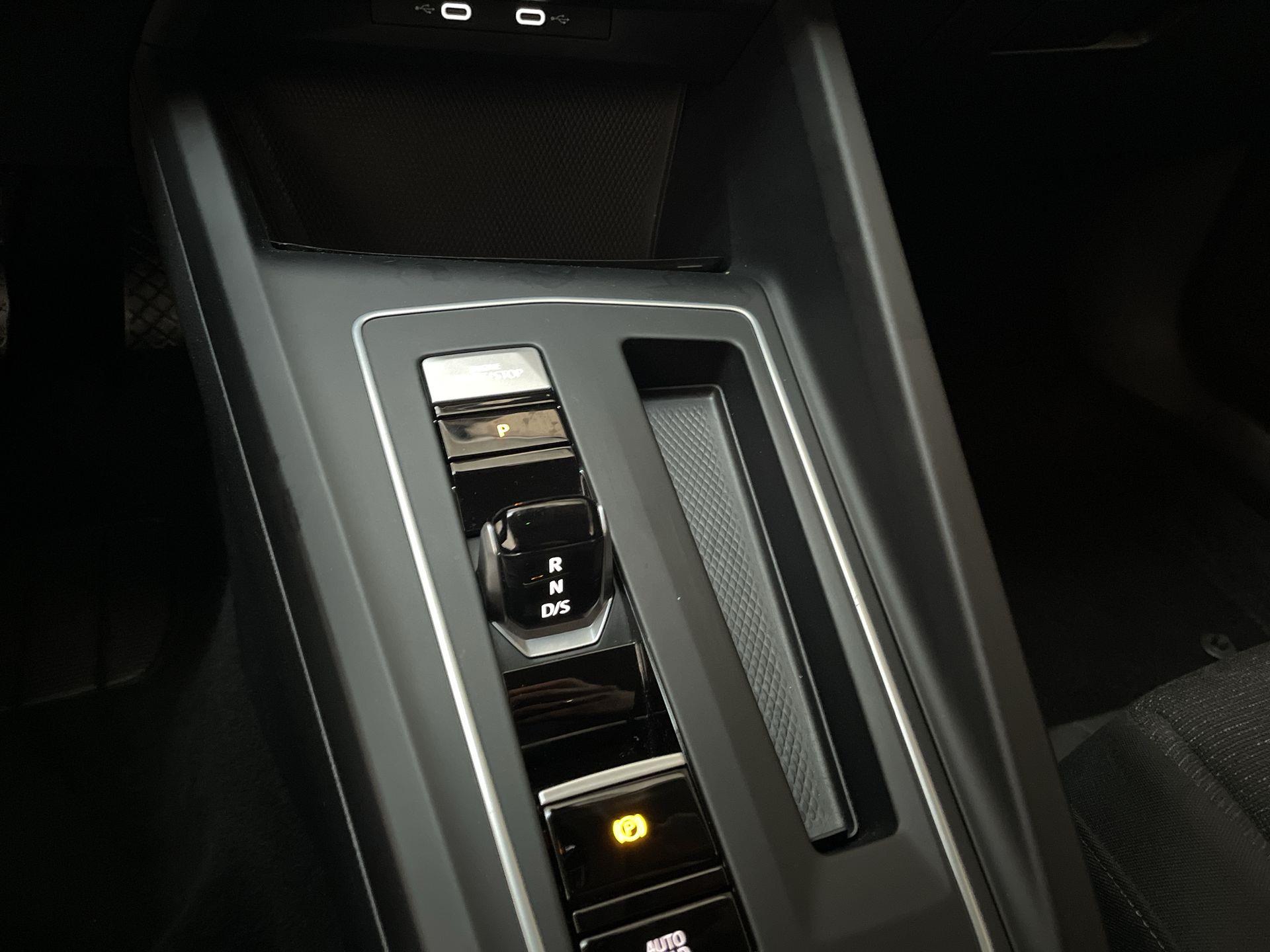 Foto van Volkswagen Golf